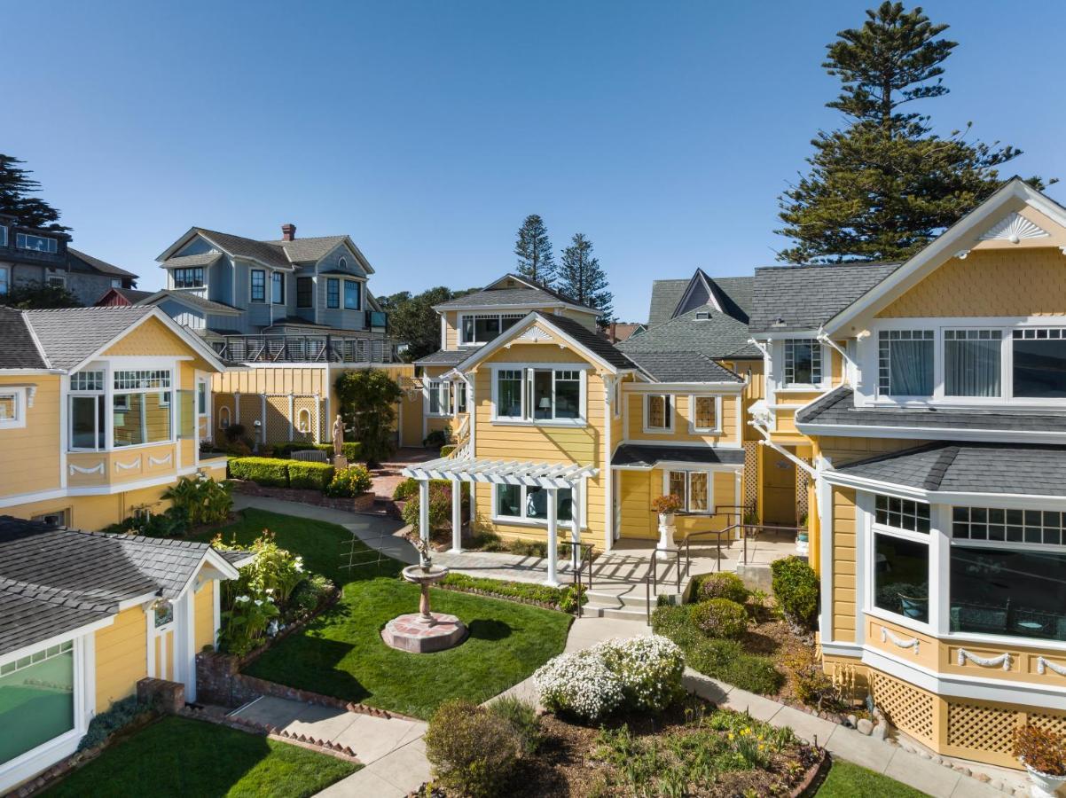 Seven Gables On Monterey Bay, A Kirkwood Collection Inn 4*