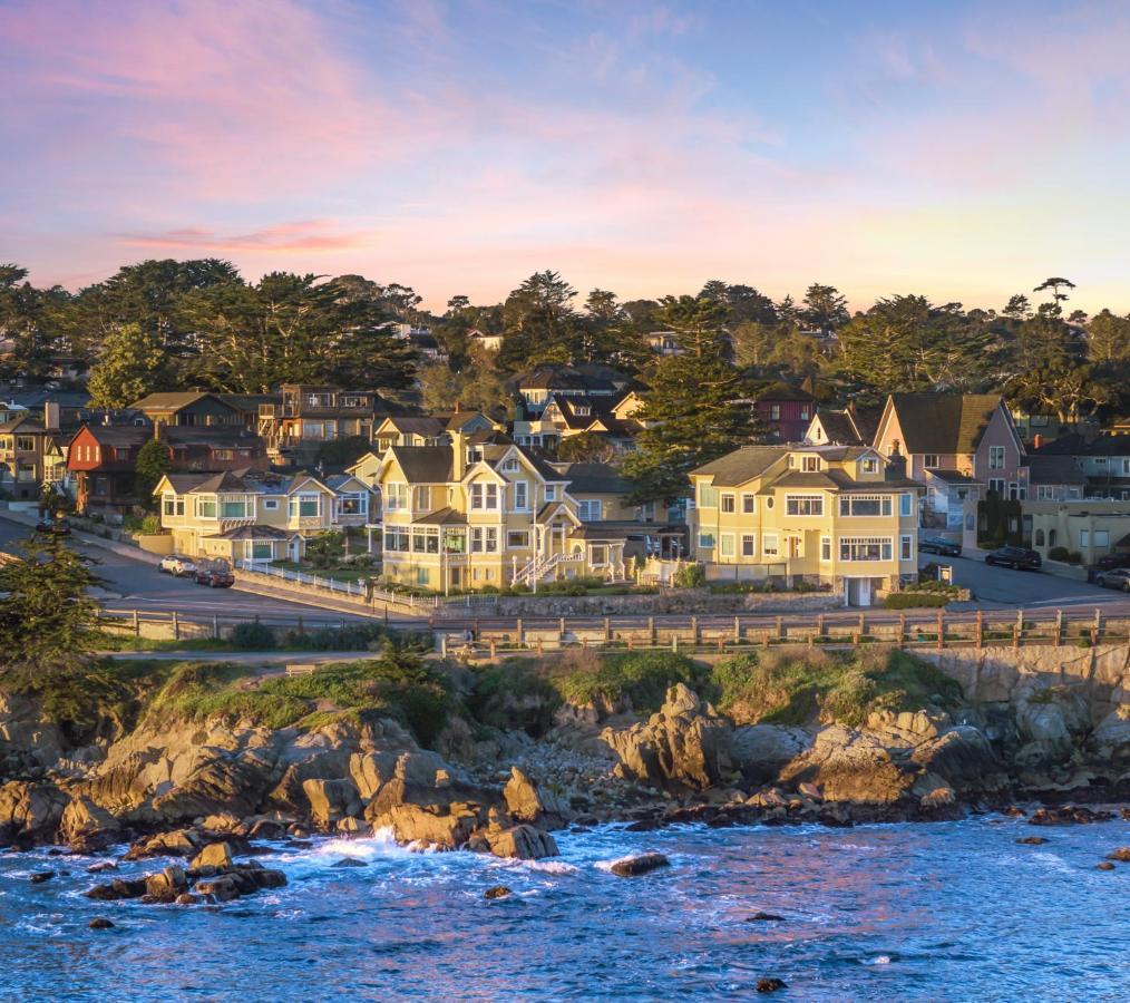 Inn Seven Gables On Monterey Bay, A Kirkwood Collection
