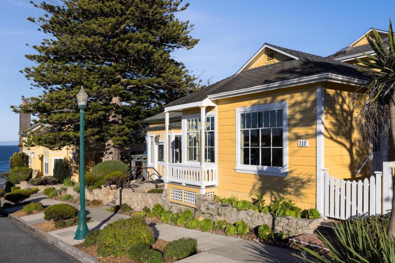 Seven Gables On Monterey Bay, A Kirkwood Collection 4* Pacific Grove