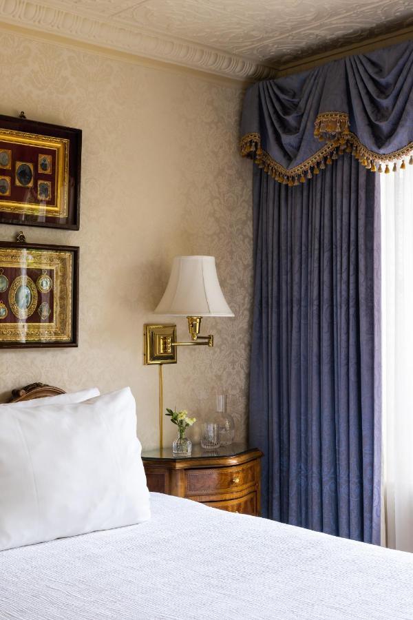 Seven Gables On Monterey Bay, A Kirkwood Collection Inn 4*