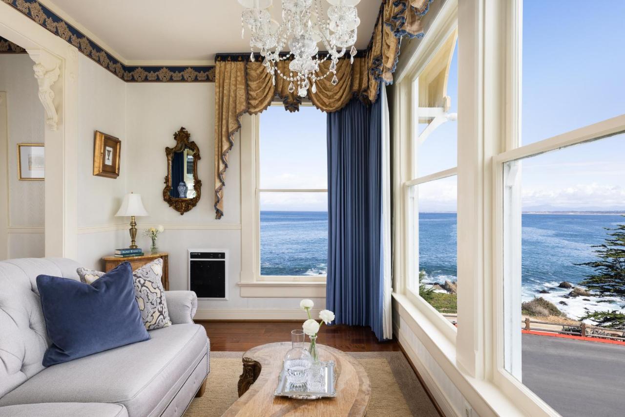 Seven Gables On Monterey Bay, A Kirkwood Collection Inn