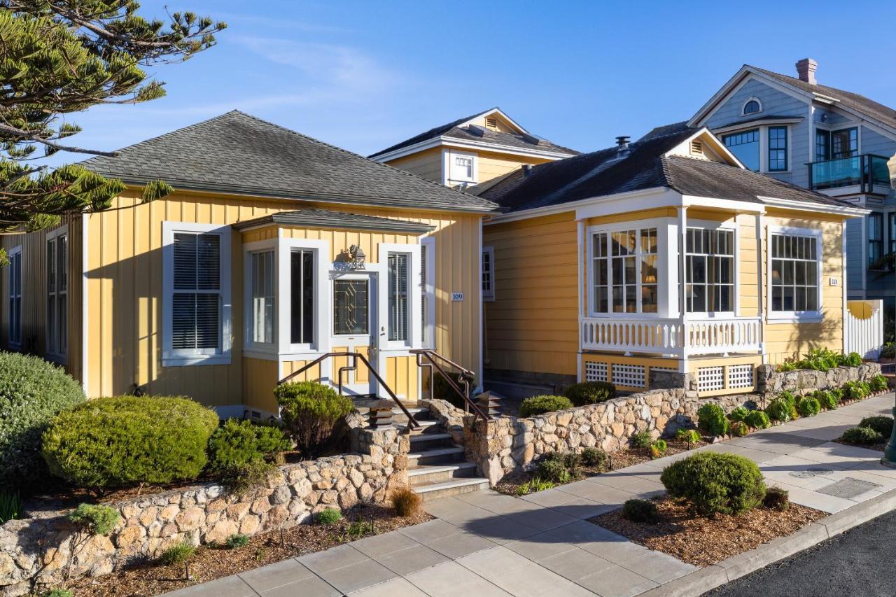 Seven Gables On Monterey Bay, A Kirkwood Collection Pacific Grove