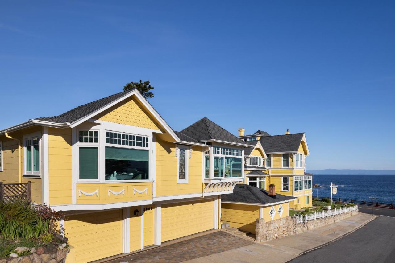 Inn Seven Gables On Monterey Bay, A Kirkwood Collection