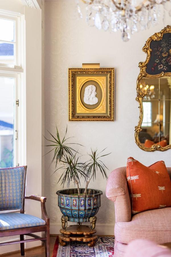 Seven Gables On Monterey Bay, A Kirkwood Collection Inn 4*