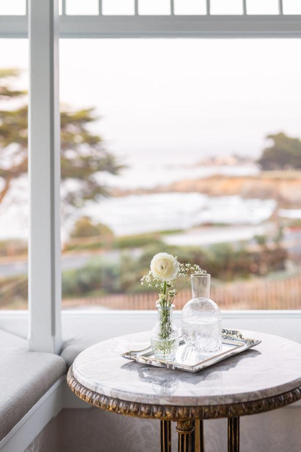 Inn Seven Gables On Monterey Bay, A Kirkwood Collection Pacific Grove