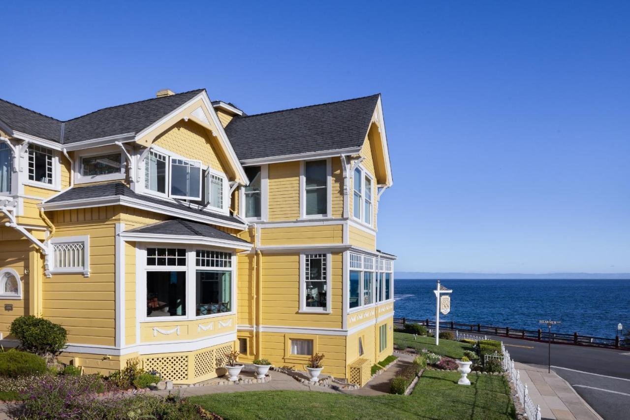 Seven Gables On Monterey Bay, A Kirkwood Collection Pacific Grove