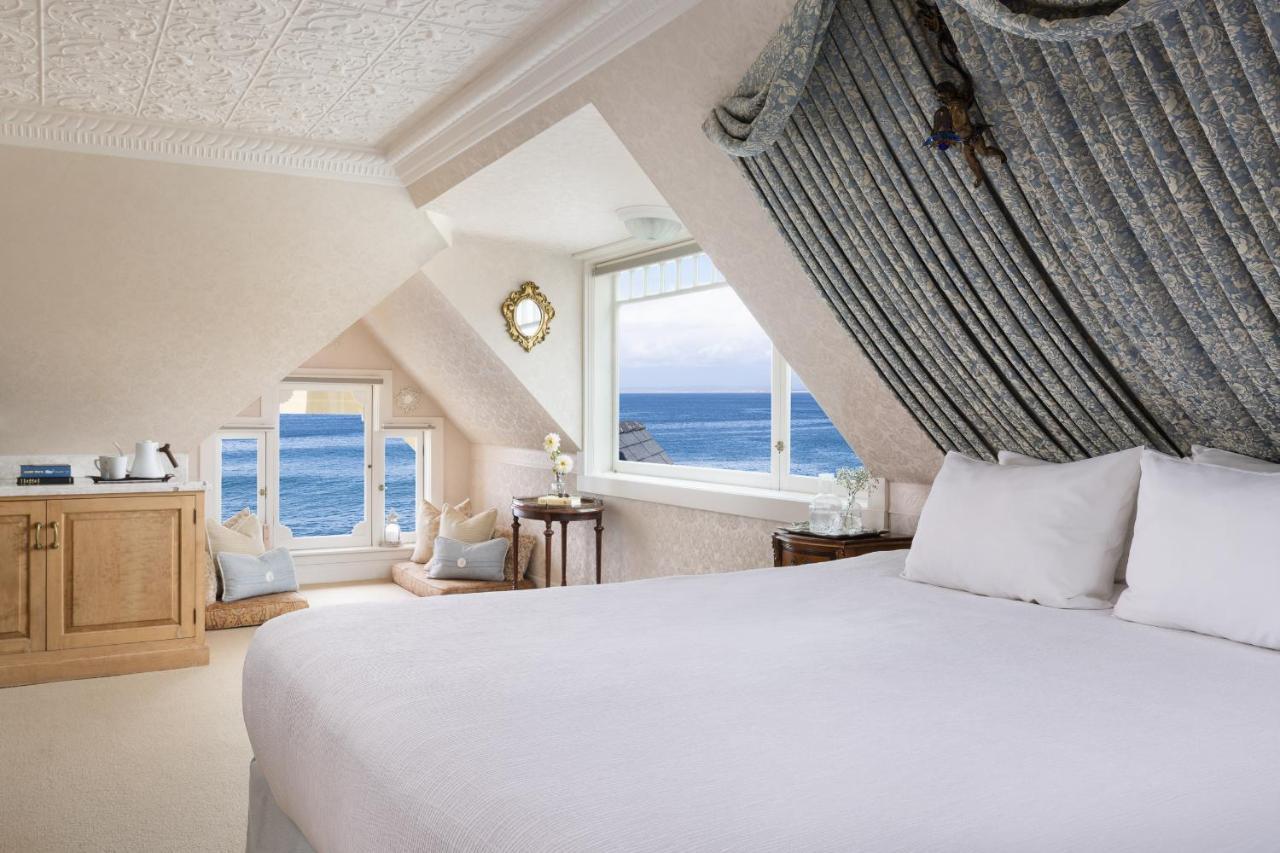 Inn Seven Gables On Monterey Bay, A Kirkwood Collection 4*