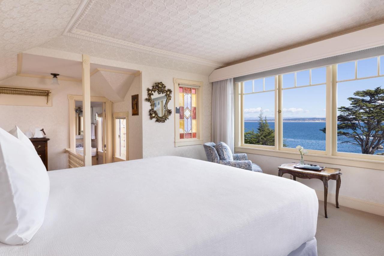 Seven Gables On Monterey Bay, A Kirkwood Collection Pacific Grove