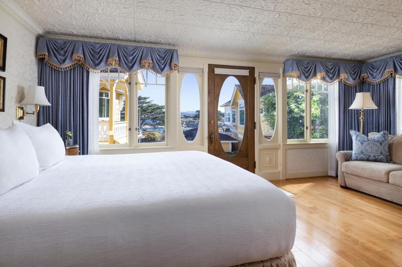 Seven Gables On Monterey Bay, A Kirkwood Collection 4*