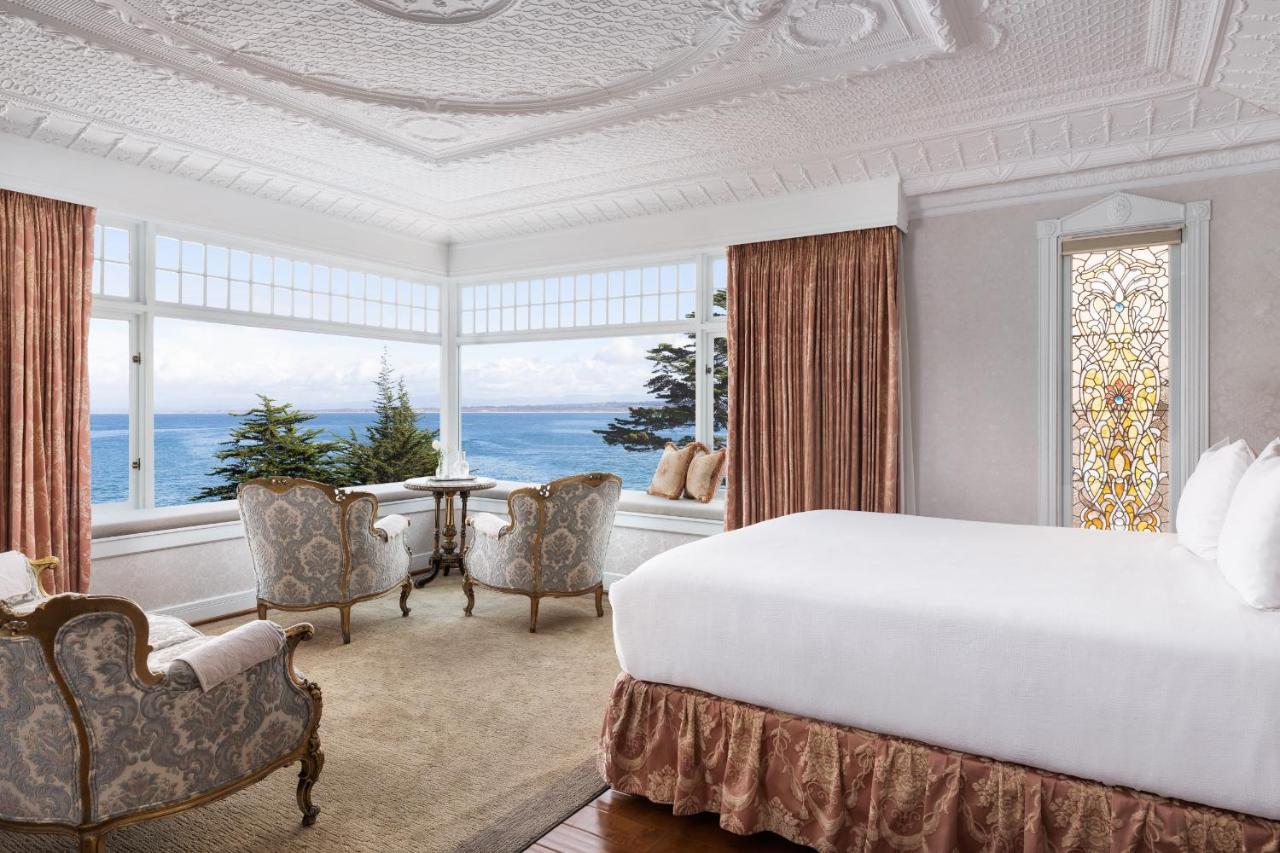 Inn Seven Gables On Monterey Bay, A Kirkwood Collection Pacific Grove
