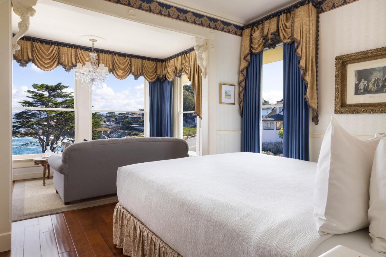 Inn Seven Gables On Monterey Bay, A Kirkwood Collection