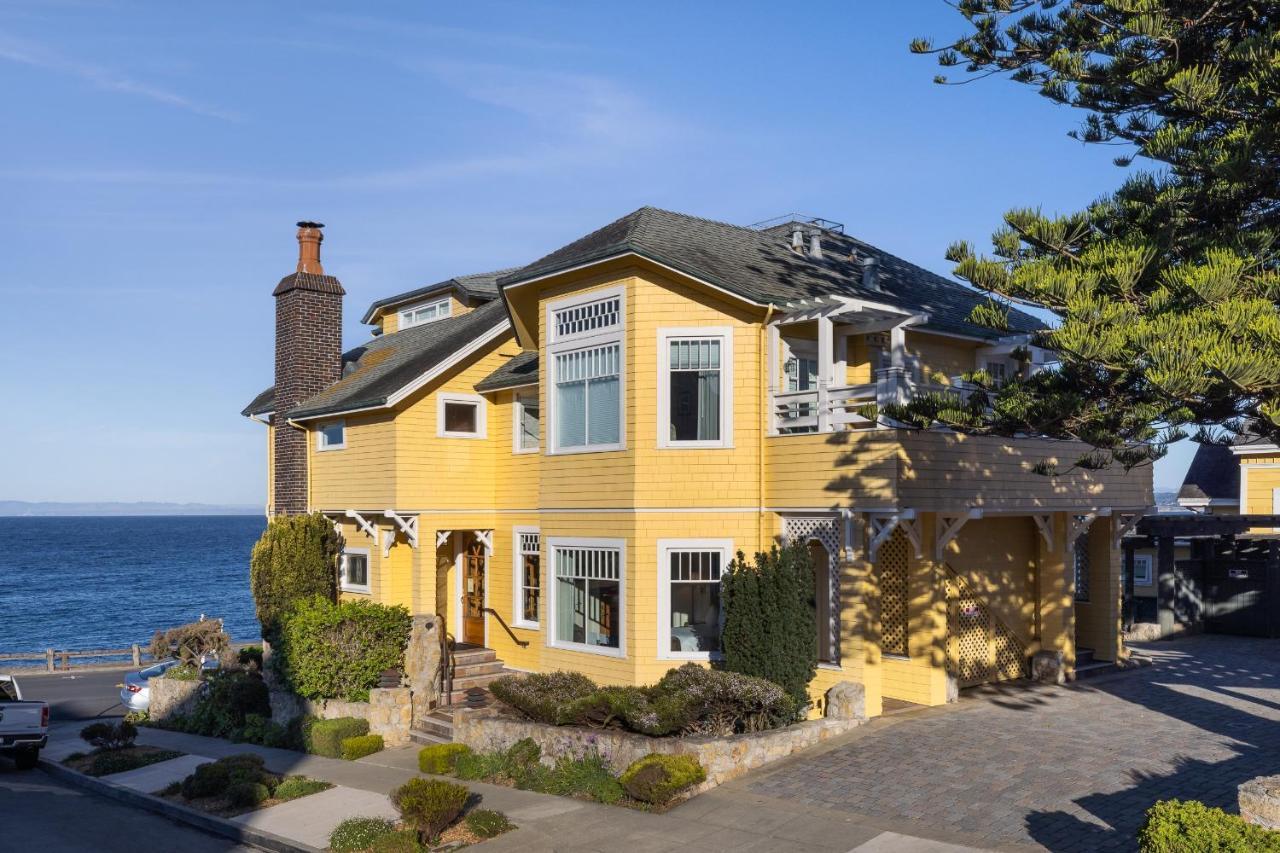 Seven Gables On Monterey Bay, A Kirkwood Collection 4*