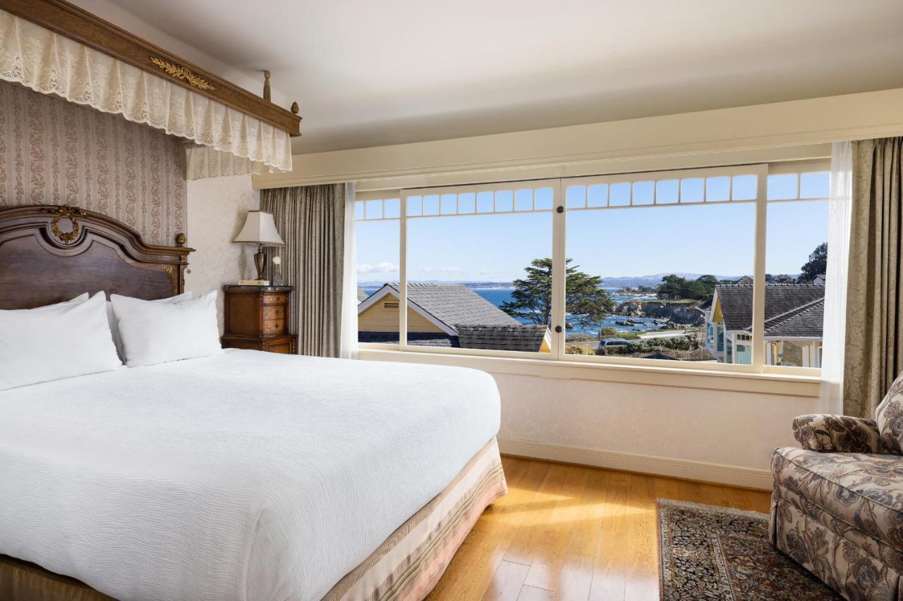 Seven Gables On Monterey Bay, A Kirkwood Collection 4*