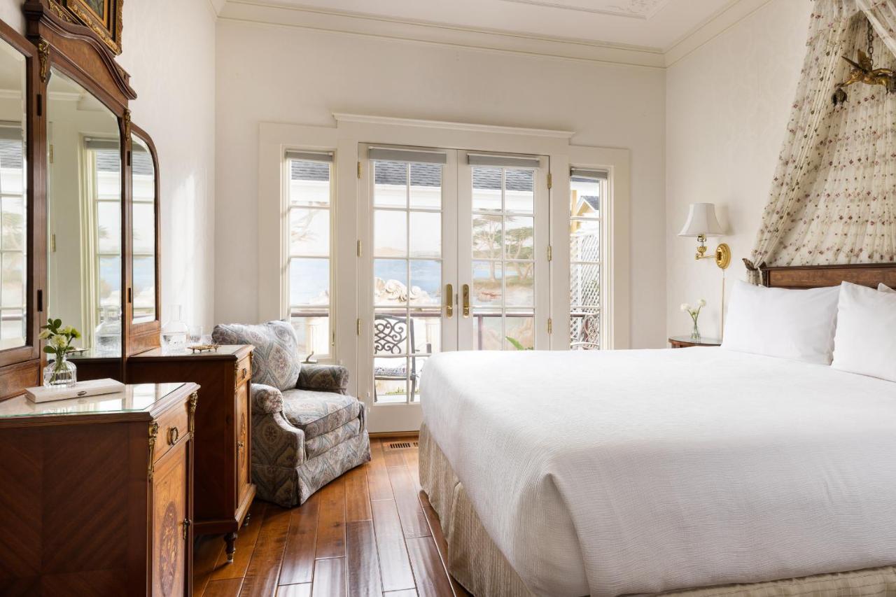 Seven Gables On Monterey Bay, A Kirkwood Collection Inn Pacific Grove