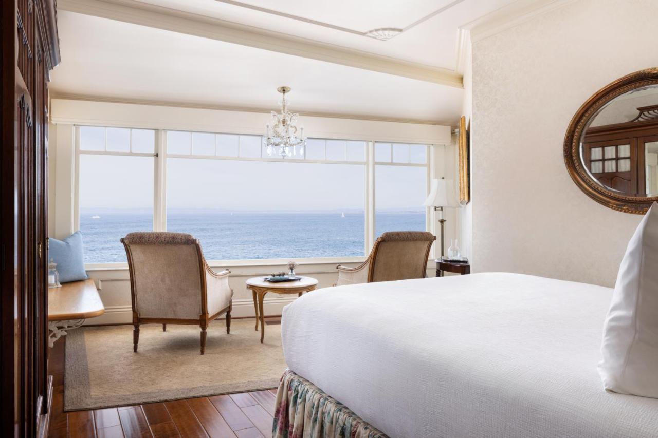 Inn Seven Gables On Monterey Bay, A Kirkwood Collection