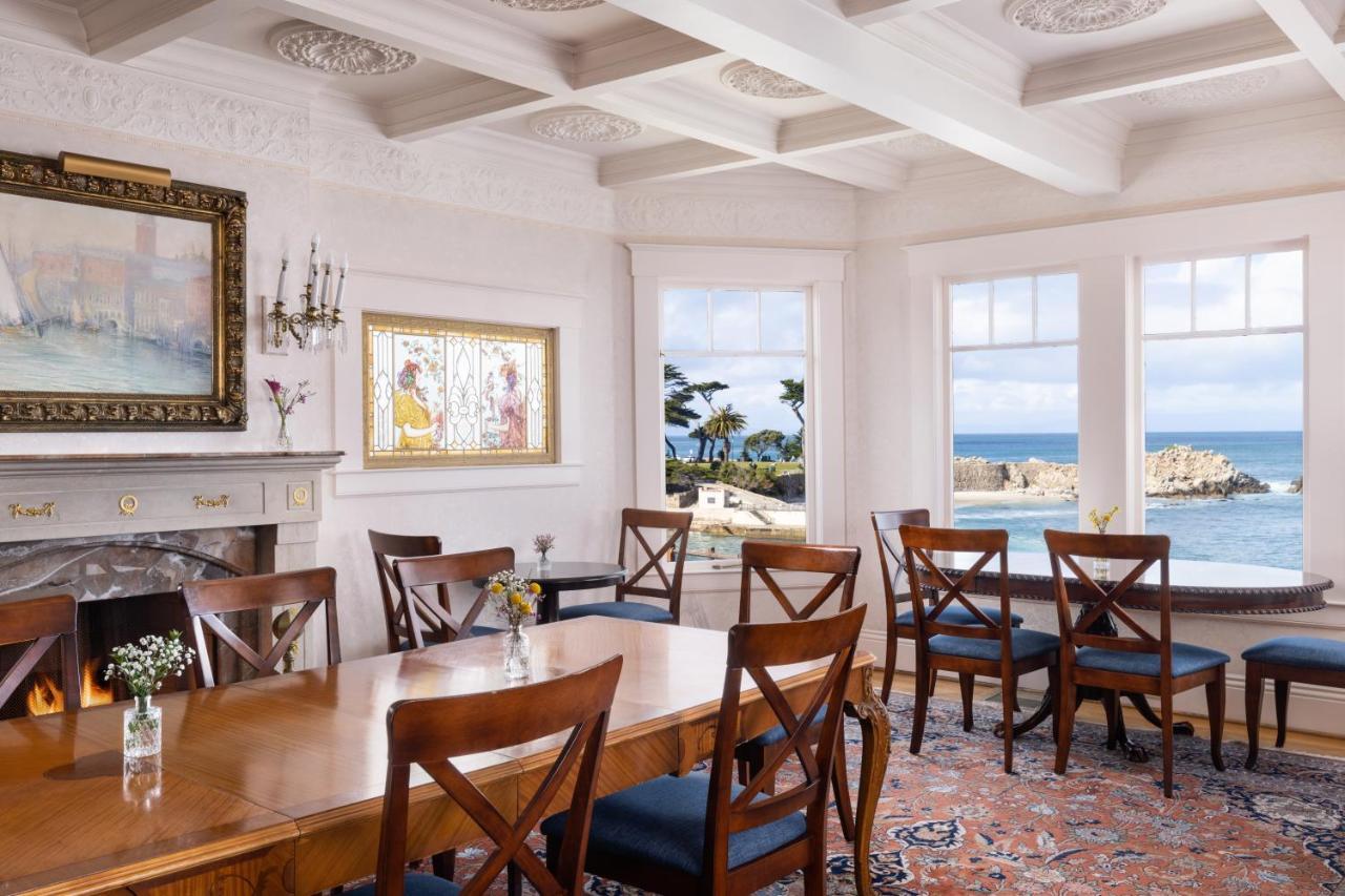 Seven Gables On Monterey Bay, A Kirkwood Collection Pacific Grove