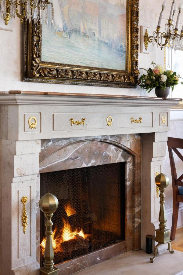 Seven Gables On Monterey Bay, A Kirkwood Collection Inn