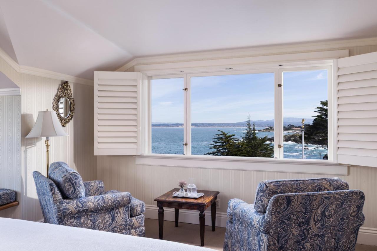 Seven Gables On Monterey Bay, A Kirkwood Collection Pacific Grove