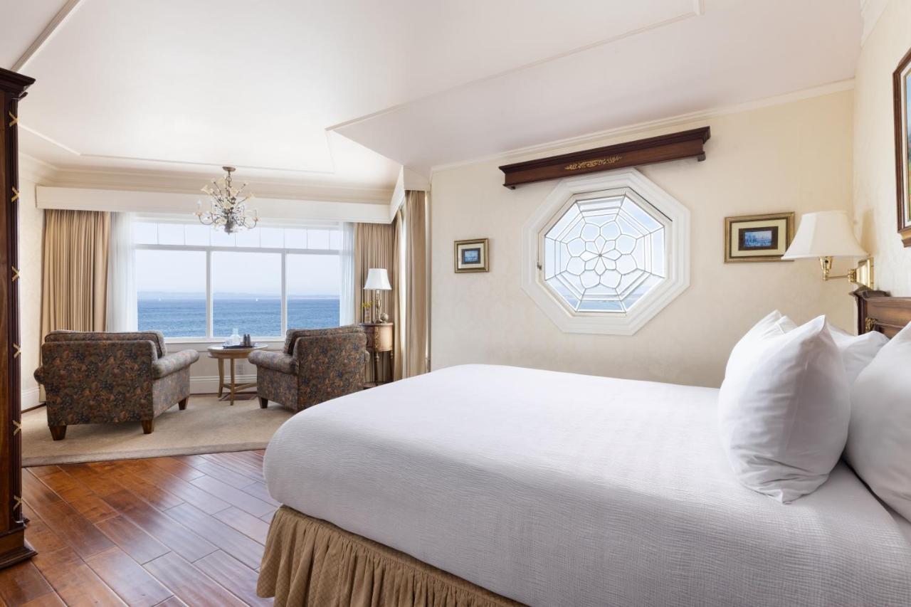 Seven Gables On Monterey Bay, A Kirkwood Collection Inn Pacific Grove