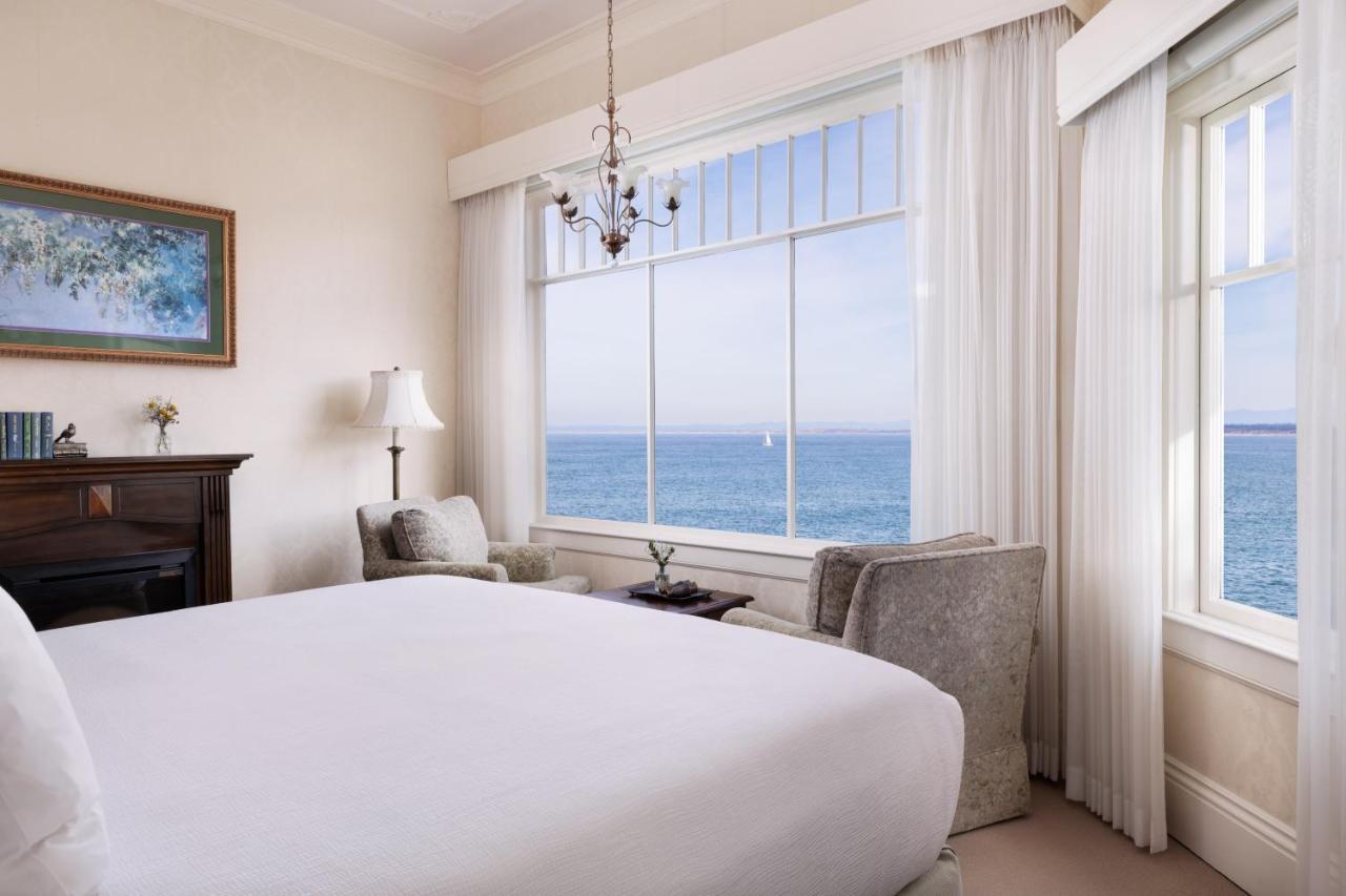 Seven Gables On Monterey Bay, A Kirkwood Collection Pacific Grove