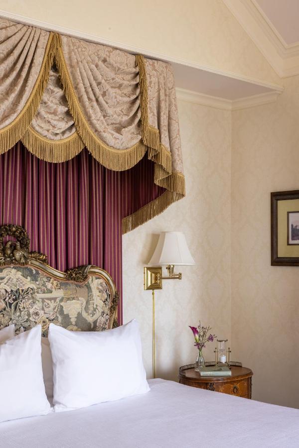 Seven Gables On Monterey Bay, A Kirkwood Collection Inn Pacific Grove