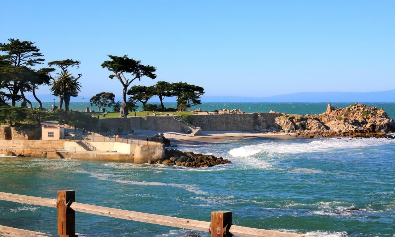 Inn Seven Gables On Monterey Bay, A Kirkwood Collection Pacific Grove