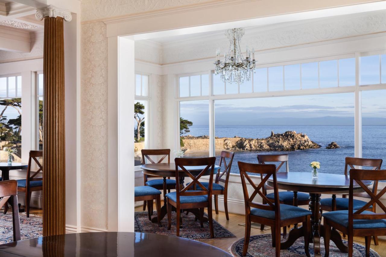 Seven Gables On Monterey Bay, A Kirkwood Collection 4*