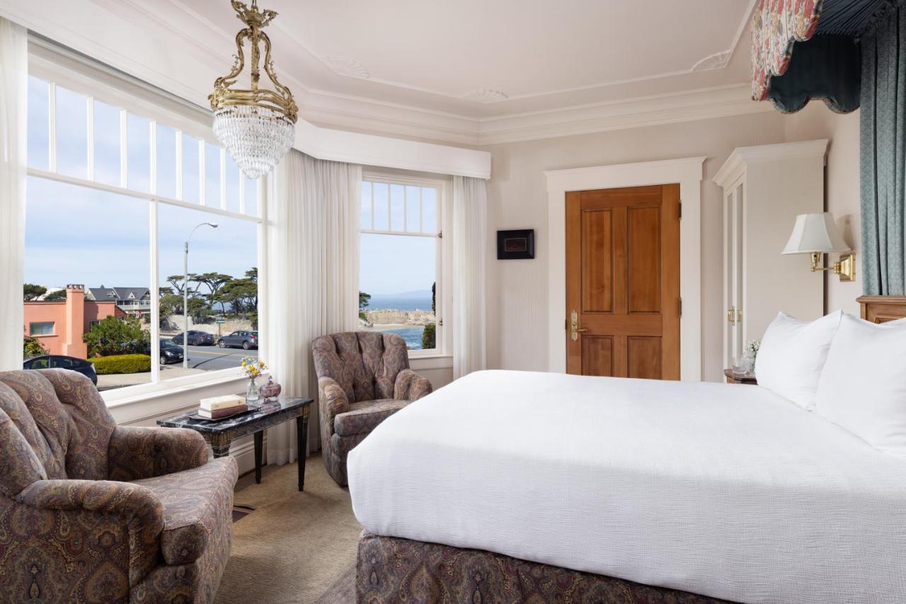 Seven Gables On Monterey Bay, A Kirkwood Collection 4* Pacific Grove